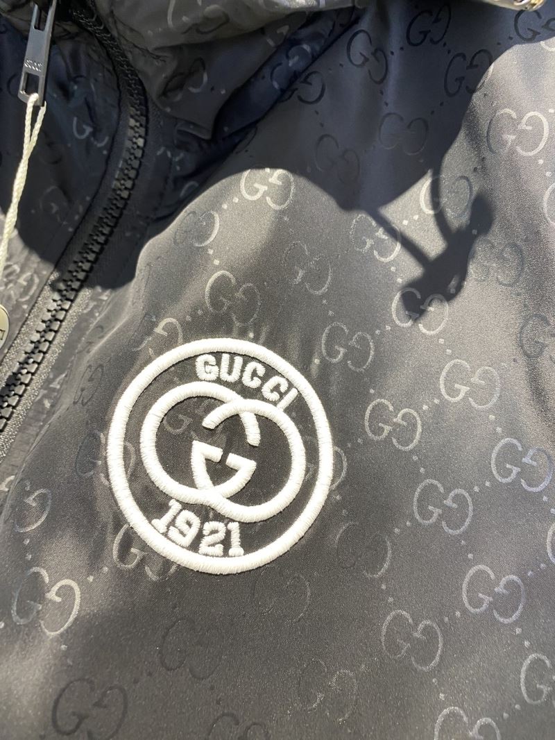 Gucci Outwear